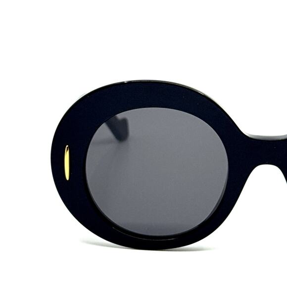 New, LOEWE Sunglasses LW40146I 01A Authentic - Picture 4 of 11